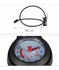 Relaxdays Fietspomp Met Manometer - Luchtpomp Met Drukmeter - Fiets-pomp Fiets Pomp Auto 16 Relaxdays Fietspomp Met Manometer - Luchtpomp Met Drukmeter - Fiets-pomp Fiets Pomp Auto -Bobike SHOP 550x550 577
