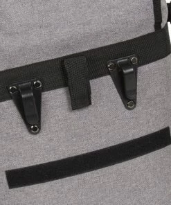 Drops - Fietstas - Shopper - Schoudertas - Antraciet -Bobike SHOP 550x550 581