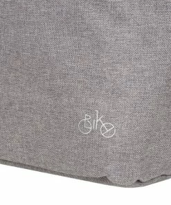 Drops - Fietstas - Shopper - Schoudertas - Antraciet -Bobike SHOP 550x550 582