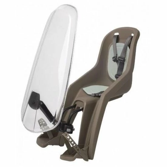 Windscherm Polisport Stuurbevestiging 2 Windscherm Polisport Stuurbevestiging - Afbeelding 2