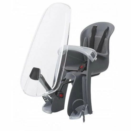 Windscherm Polisport Stuurbevestiging 3 Windscherm Polisport Stuurbevestiging - Afbeelding 3