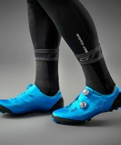 GripGrab - Merino Winter Sock - Zwart - Unisex - Maat S -Bobike SHOP 550x550 606