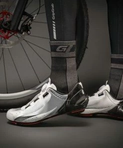 GripGrab - Merino Winter Sock - Zwart - Unisex - Maat S -Bobike SHOP 550x550 609