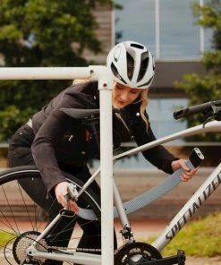 Litelok Kabelslot One Wearable 108cm ART2 Boa Groen 30 Litelok Kabelslot One Wearable 108cm ART2 Boa Groen -Bobike SHOP 550x550 61