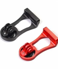 Merkloos KortingCamera.nl Stuurhouder Fietscomputer Extension Adapter Garmin - Zwart -Bobike SHOP 550x550 615