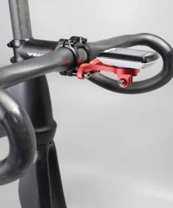 Merkloos KortingCamera.nl Stuurhouder Fietscomputer Extension Adapter Garmin - Zwart -Bobike SHOP 550x550 618