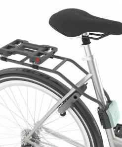 Urban Iki Fietsstoeltje Achter - Framebevestiging - Bincho Black -Bobike SHOP 550x550 627