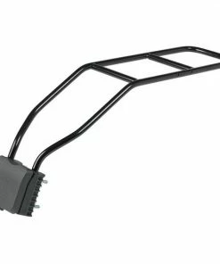 Urban Iki Fietsstoeltje Achter - Framebevestiging - Bincho Black -Bobike SHOP 550x550 631