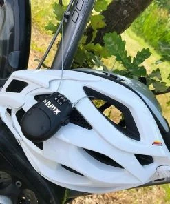 Lynx Kabelslot Cijferslot Hangslot 1,7 X 800mm | Voorkomt Gelegenheidsdiefstal Van Fietsaccessoires Fietstassen Helmen Gereedschap -Bobike SHOP 550x550 633