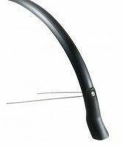 Eurofender Achterspatbord Snello 28 Inch 46 Mm Matzwart -Bobike SHOP 550x550 644