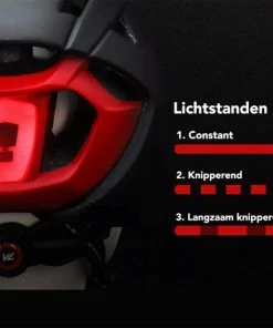 Lightyourbike ? Lightyourbike VISION 1 - Fietshelm Met Vizier & Verlichting - Elektrische Fiets, Racefiets & MTB - Zwart 18 Lightyourbike ? Lightyourbike VISION 1 - Fietshelm Met Vizier & Verlichting - Elektrische Fiets, Racefiets & MTB - Zwart -Bobike SHOP 550x550 646