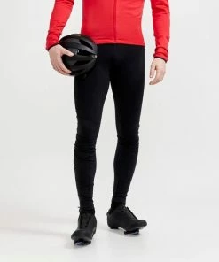 Craft Core Bike SubZ Wind Bib Tights Fietsbroek Heren - Maat L -Bobike SHOP 550x550 648