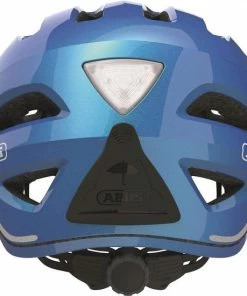 Abus Pedelec 1.1 Fietshelm - Maat L (56-62 Cm) - Steel Blue 5 Abus Pedelec 1.1 Fietshelm - Maat L (56-62 Cm) - Steel Blue -Bobike SHOP 550x550 66