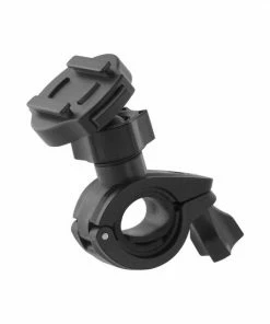 Azuri Telefoonhouder Voor Op De Fiets - Universeel - Zwart -Bobike SHOP 550x550 666