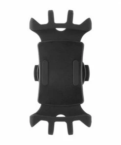 Azuri Telefoonhouder Voor Op De Fiets - Universeel - Zwart -Bobike SHOP 550x550 670