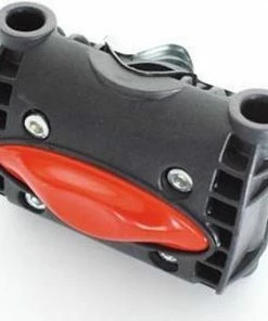 Polisport - Framebevestigingsset Voor De Guppy/Bubbly/Boodie - Zwart -Bobike SHOP 550x550 671