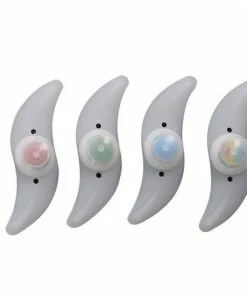Koopcadeau.nl LED Spaakverlichting | Spaak Licht LED Fietswiel | 2 Stuks | Multi-Color -Bobike SHOP 550x550 7