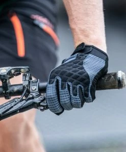 Rogelli Adventure - MTB Handschoenen - Unisex -Bobike SHOP 550x550 87