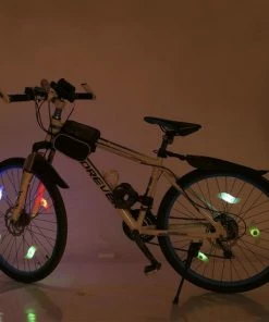 Koopcadeau.nl LED Spaakverlichting | Spaak Licht LED Fietswiel | 2 Stuks | Multi-Color -Bobike SHOP 550x550 9