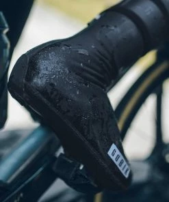 Gobik Winter Overschoenen Kamik Zwart L/XL (43-46) -Bobike SHOP 550x550 90