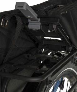 Fastrider Nara Shopper Zwart - 17L -Bobike SHOP 550x550 92