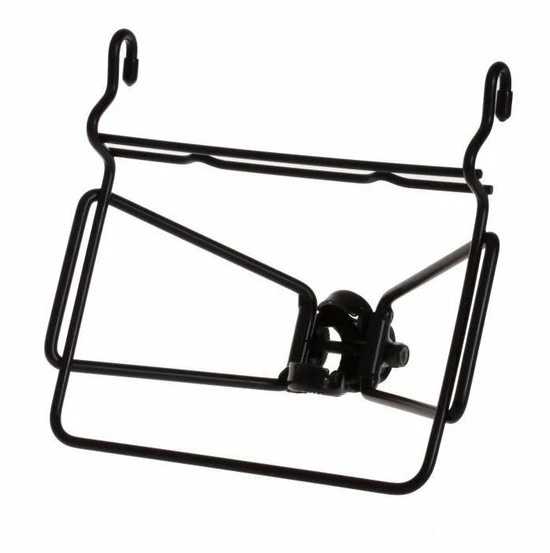 Steco Fietsmanddrager Mand-Mee Universeel 8 Steco Fietsmanddrager Mand-Mee Universeel - Afbeelding 8