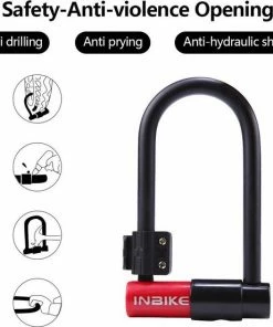 HANDT Bike Fietsslot - U-lock - Kabel - Scooterslot - Kabelslot -Bobike SHOP 550x553 2