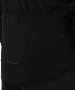 AGU Thermo Fietsshirt Lange Mouwen Essential Heren - Zwart - M 24 AGU Thermo Fietsshirt Lange Mouwen Essential Heren - Zwart - M -Bobike SHOP 550x553 7