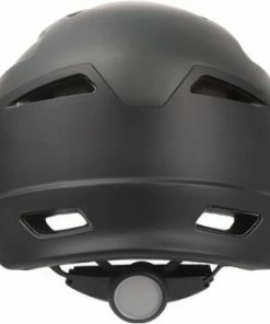 Polisport E'City Fietshelm Ebike - Maat M (54-59cm) - Zwart -Bobike SHOP 550x555 5