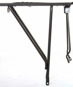 Volare Bagagedrager Voor 26 Inch Fiets - Zwart -Bobike SHOP 550x555 6