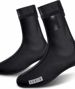 Gobik Winter Overschoenen Kamik Zwart L/XL (43-46)