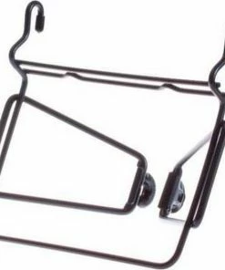 Steco Fietsmanddrager Mand-Mee Universeel 24 Steco Fietsmanddrager Mand-Mee Universeel -Bobike SHOP 550x558 2