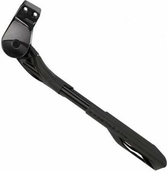 Ursus KSA R 81 Wave Rear - Achterstandaard 18 Mm Smal - Voor Montage Aan Het Frame - Zwart 6 Ursus KSA R 81 Wave Rear - Achterstandaard 18 Mm Smal - Voor Montage Aan Het Frame - Zwart - Afbeelding 6