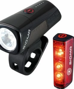 Sigma BUSTER 400 USB LED Fiets Verlichtingset 400 Lumen + Blaze Flash USB Achter Met Remlicht Functie - Li-ion Accu - Oplaadbaar -Bobike SHOP 550x567 8