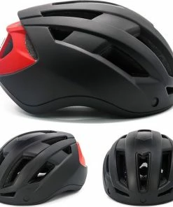 Lightyourbike ? Lightyourbike VISION 1 - Fietshelm Met Vizier & Verlichting - Elektrische Fiets, Racefiets & MTB - Zwart 19 Lightyourbike ? Lightyourbike VISION 1 - Fietshelm Met Vizier & Verlichting - Elektrische Fiets, Racefiets & MTB - Zwart -Bobike SHOP 550x570 2