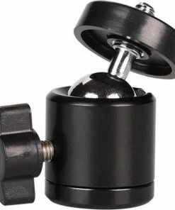 Mobiele Telefoon Houder Statief Telefoonhouder - Universele Telefoonhouder Voor Statief + 360 Draaigreep HiCHiCO -Bobike SHOP 550x570 4