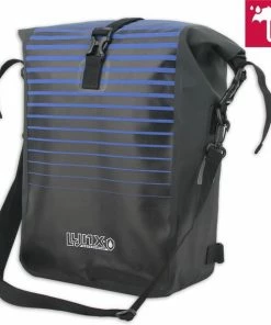 LYNX 3 In 1 Rugzak, Fiets Tas En Schoudertas. Handig, Waterdicht Van Uitstekende Kwaliteit