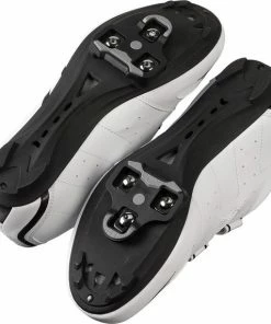 XLC Fietsschoenen - Road - Maat 39 - Wit - CBR04 -Bobike SHOP 550x572 2