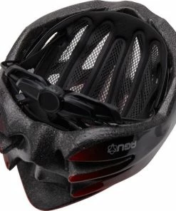 AGU Strato Fietshelm - Rood - L/XL -Bobike SHOP 550x572 4