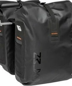 New Looxs Varo Double Pannier MIK 40 Liter - Zwart -Bobike SHOP 550x574 4