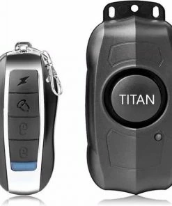 TITAN Fietsalarm - Anti-diefstal - Fietsalarm - Motor Alarm - Alarm Met Afstandsbediening 16 TITAN Fietsalarm - Anti-diefstal - Fietsalarm - Motor Alarm - Alarm Met Afstandsbediening -Bobike SHOP 550x576 2