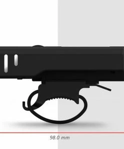 Trustic EVO | Fietsverlichting | Oplaadbaar | Fietslamp | Verschillende Standen | Licht Sensor | Waterbestendig | Set -Bobike SHOP 550x582 1