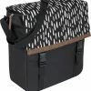 Fastrider Nara Shopper Zwart - 17L