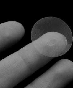 Merkloos Fietsbeschermsticker - Framebeschermer - Framesticker - Fietssticker - Beschermsticker - Transparant -Bobike SHOP 550x590 1