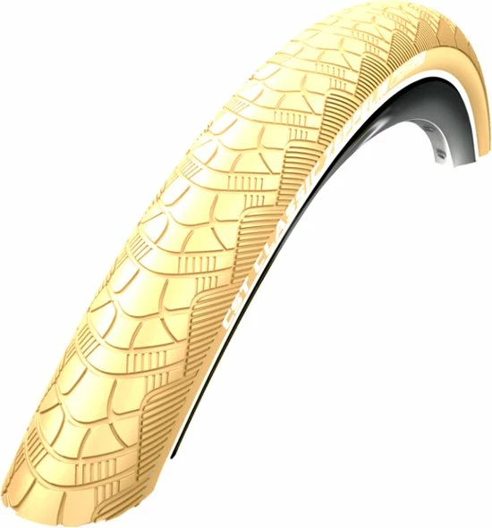 Cst Buitenband Zeppelin 28 X 2.00 (50-622) Cr Me 4 Cst Buitenband Zeppelin 28 X 2.00 (50-622) Cr Me - Afbeelding 4