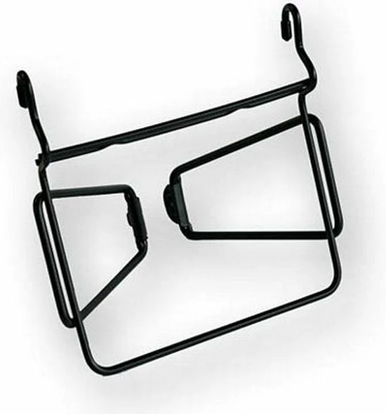 Steco Fietsmanddrager Mand-Mee Universeel 7 Steco Fietsmanddrager Mand-Mee Universeel - Afbeelding 7