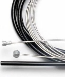 Simson Trommelremkabelset Universeel Zwart -Bobike SHOP 550x595 1