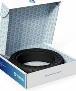 Vroem E-steponderdelen Xiaomi M365 Volrubberen Band