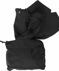 AGU Section Regenbroek Essential Vrouwen - Zwart - S - Waterdicht & Ademend -Bobike SHOP 550x600 1