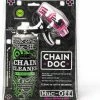 Muc-Off Chain Doc Inclusief Chain Cleaner